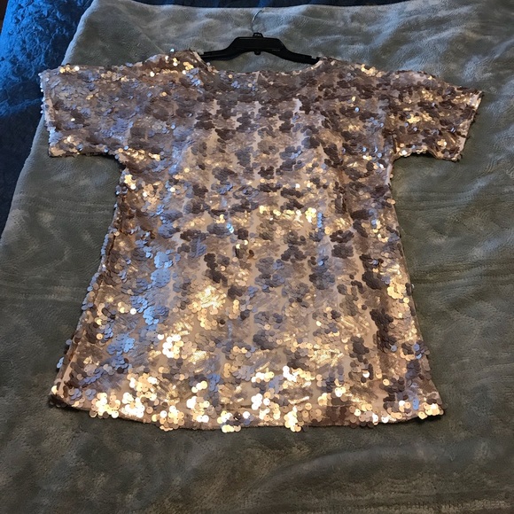 FREE PEOPLE TOP - Picture 3 of 8